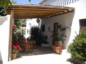 Terrass/Patio