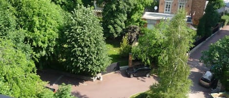 Terrasse / Balcon