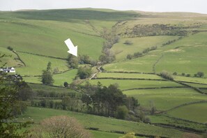 cottage location