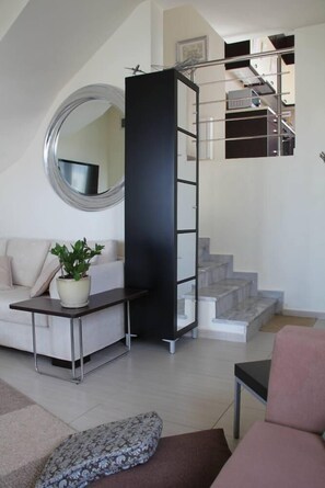 Salon / living room 