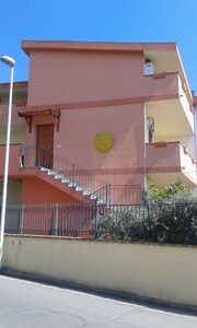 VILLA IN SARDINIA SOUTH MOUNTAIN 10 KM FROM THE SEA