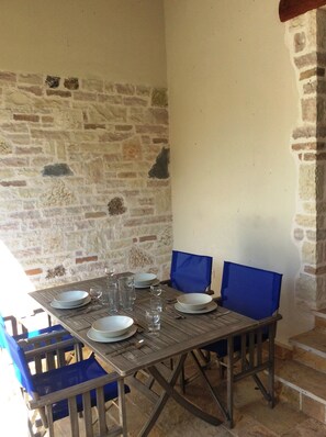 Restauration