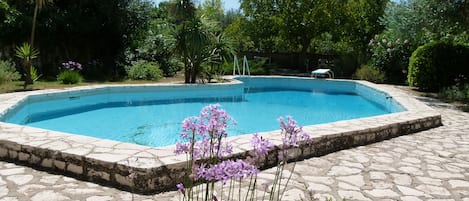 piscina privata