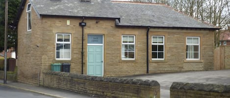 The Coach House