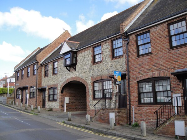 Forge Cottage