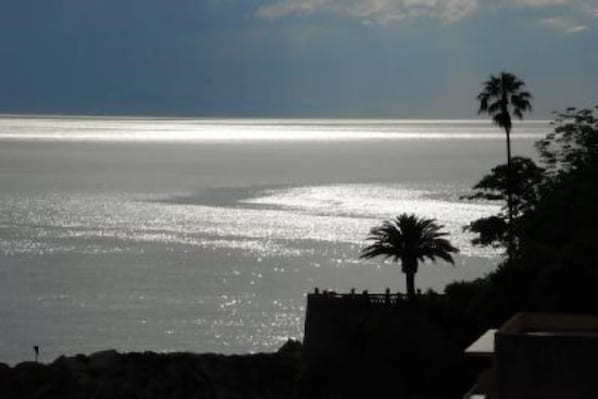 Vue mer