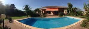 foto panoramique