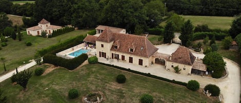 Maison périgourdine