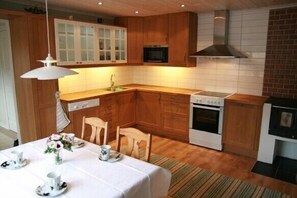 Eget kök