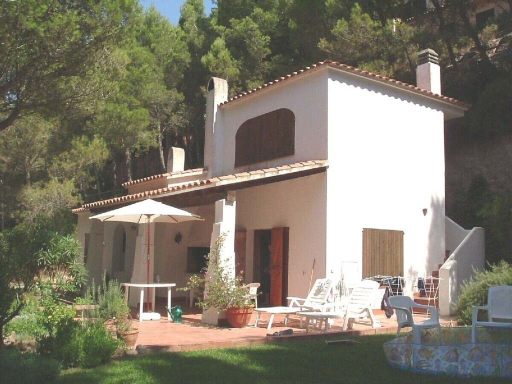 Picture of villa