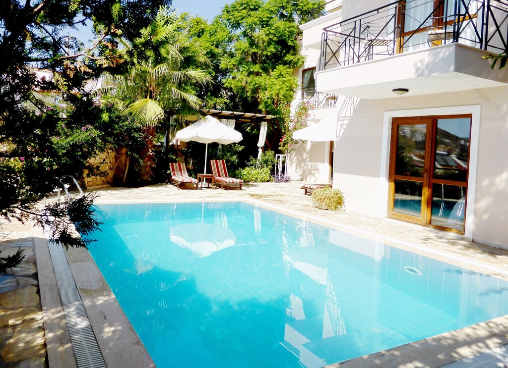 Picture of villa