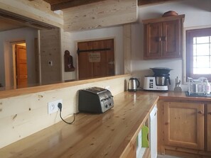 Eget kök