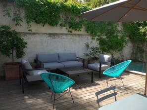 Terrass/Patio