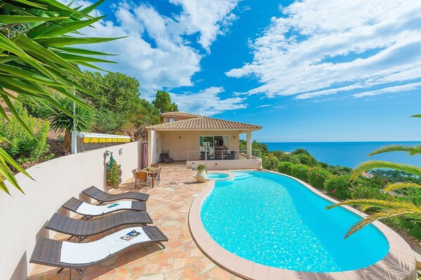 Villa Eva