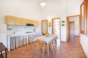 Eget kök