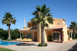 Villa Jesuina