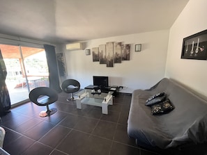 Coin séjour