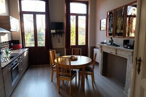 Eget kök