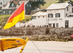 Bantham Beach