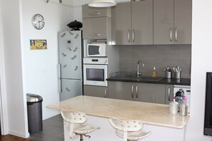 Eget kök