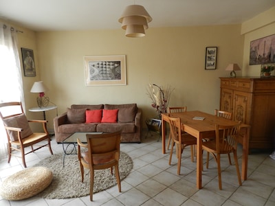 Piso / apartamento - PARIS