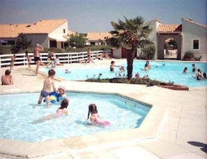 Schwimmbad