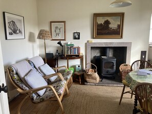 Day living/ dining