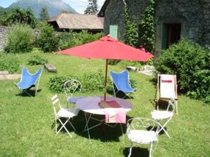 Garden, Park