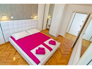 Double bedroom
