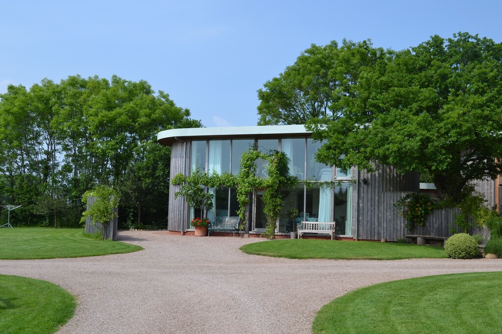 Picture of villa