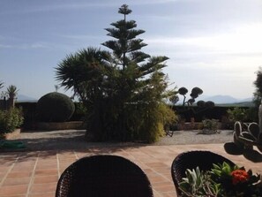 Terrass/Patio