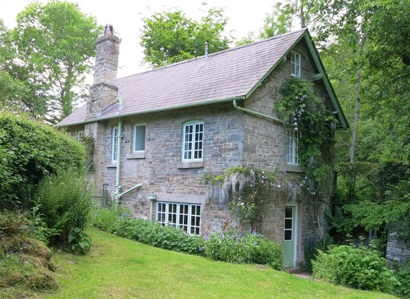 The Cottage