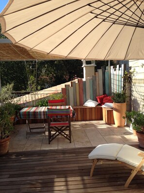 Terrass/Patio
