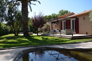 jardin