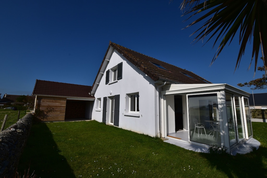 Picture of villa