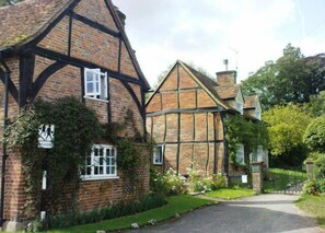 Turville!