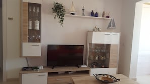 Interiör