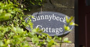 SUNNYBECK COTTAGE