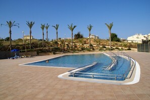 20 Metre swimming pool