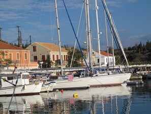 Marina