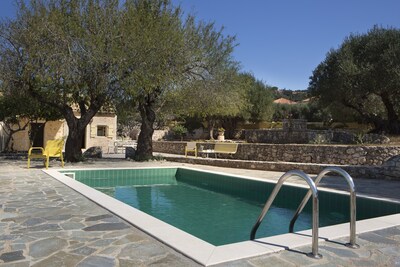 Picture of villa