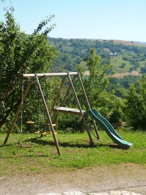Kinderbereich