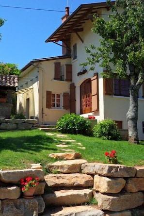 AuĂenbereich