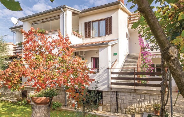 Extérieur/Maison