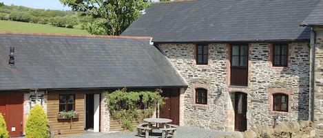 Penny Barn