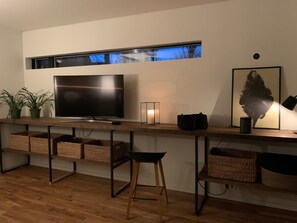 Interiör