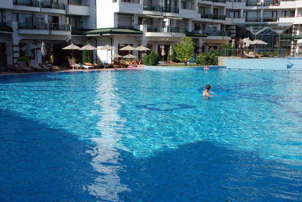 Piscina