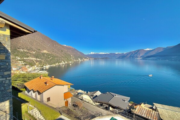 Lake View
