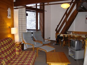 Wohnbereich