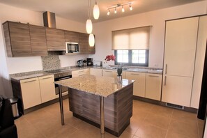 Brand new Luxury kitchen